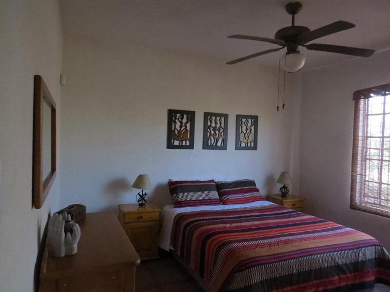 Crowe'S Nest Villa Marloth Park Dış mekan fotoğraf