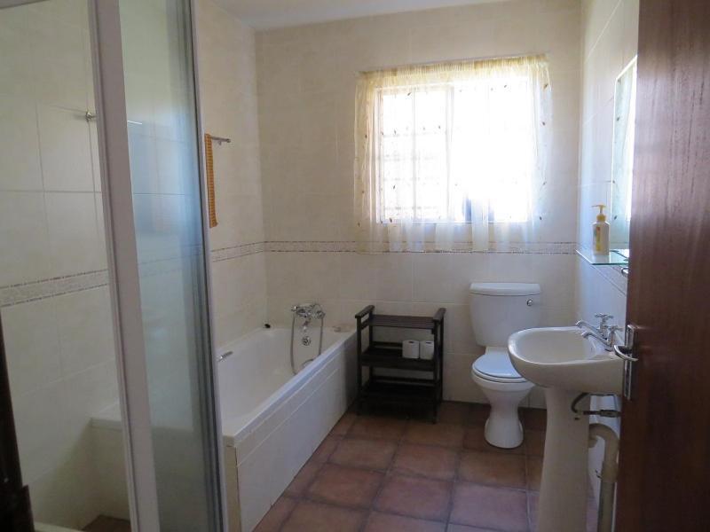 Crowe'S Nest Villa Marloth Park Dış mekan fotoğraf